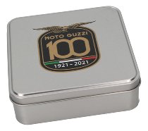 Moto Guzzi Postkarten mit Box Vintage 100 Jahre 1921-2021