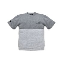 Moto Guzzi T-shirt, children, grey, size: 10-12 years