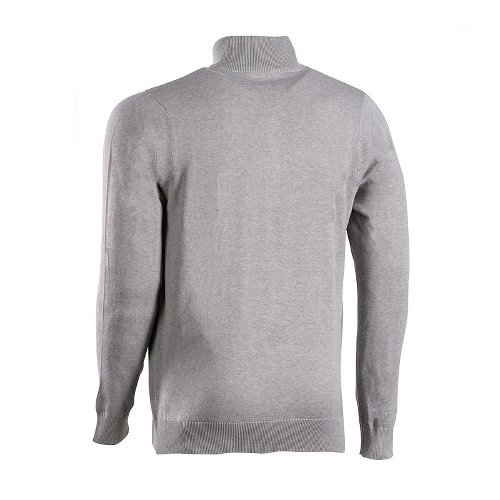 Aprilia Sweatshirt, men, grey, size: S