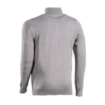 Aprilia Sweatshirt, men, grey, size: S