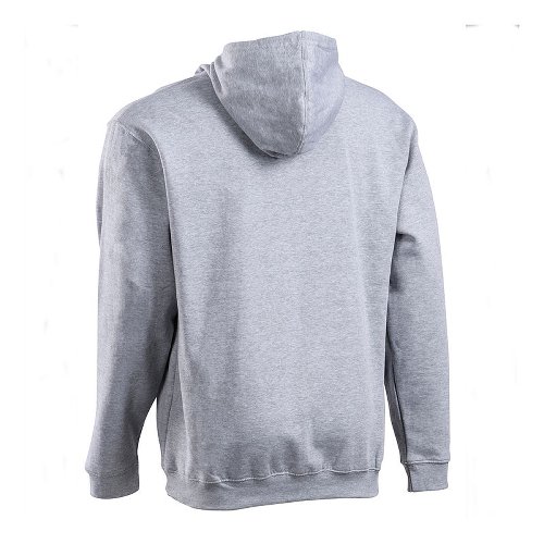 Aprilia Sweater, grey, size: XL