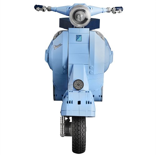 VESPA 125 LEGO, blau 22cm
