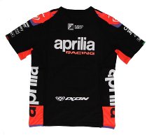 Aprilia T-Shirt Damen Racing Team Replica 2022, Größe: S