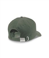 Moto Guzzi Cap Green