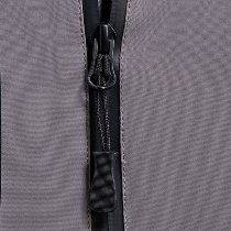 Moto Guzzi giacca softshell Aviazione Navale, grigio scuro,