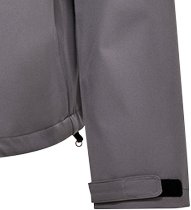 Moto Guzzi giacca softshell Aviazione Navale, grigio scuro,
