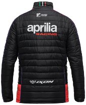 Aprilia Padding Jacket Men's racing team 2023, size: S