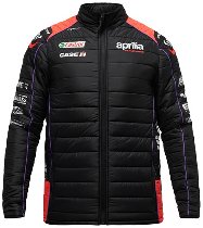 Aprilia Padding Jacket Homme racing team 2023, taille : XL