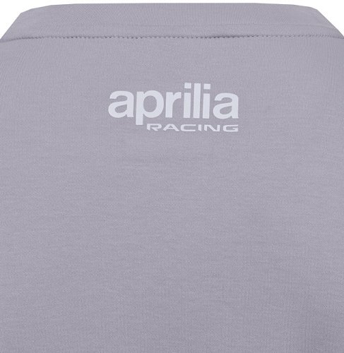 Aprilia T-Shirt Herren Racing Team 2023, Größe: S