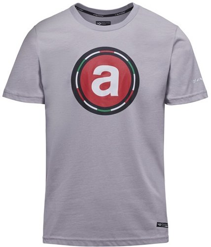 Aprilia T-shirt Men's racing team 2023, size: S