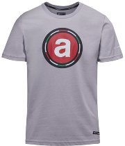 Aprilia T-Shirt Herren Racing Team 2023, Größe: S