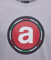 Aprilia T-shirt Men's racing team 2023, size: XXXXL