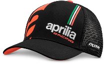 Aprilia Basecap mit Netzeinsatz - Aprilia Racing Team 2023
