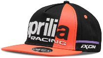 Aprilia Basecap flach - Aprilia Racing Team 2023