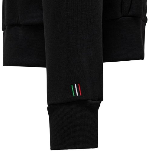 Aprilia Hoodie noir - Aprilia Racing Corporate Collection