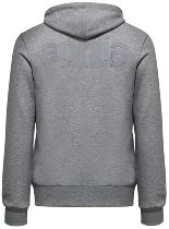 Aprilia Hoodie grigio - Aprilia Racing Corporate Collection