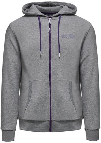 Aprilia Hoodie gris - Aprilia Racing Corporate Collection