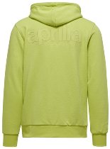 Aprilia Hoodie giallo - Aprilia Racing Corporate Collection