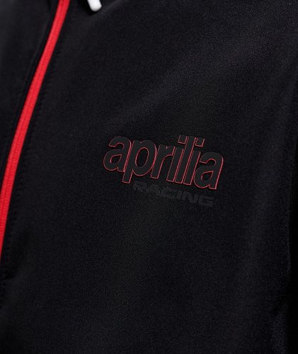 Aprilia Softshelljacke - Aprilia Racing Corporate Kollektion