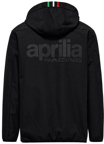 Aprilia Softshell Jacket - Aprilia Racing Corporate