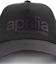 Aprilia Cap negro - Aprilia Racing Corporate Collection 2023