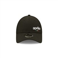 Aprilia Cap New Era Repreve Flawless 9Forty®, nero