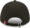 Aprilia Cap New Era Repreve Flawless 9Forty®, schwarz