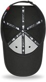 Aprilia Cap New Era Repreve Flawless 9Forty®, black