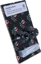 Bonamici Racing Bobbins / montaggio verticale racing 8mm