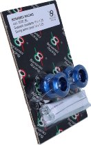 Bonamici Racing Bobbins / supporto cavalletto Kawasaki