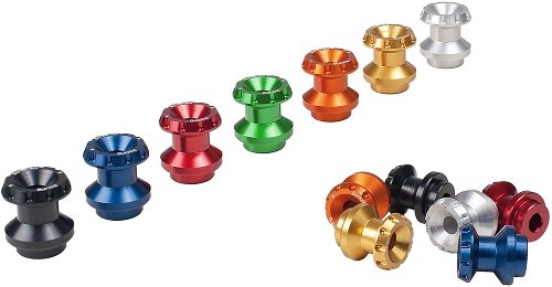 Bonamici Racing Bobbins / supporto cavalletto KTM 790/890