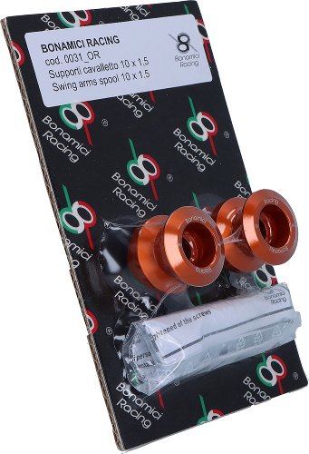 Bonamici Racing Bobbins / Ständeraufnahme KTM 790/890 Duke