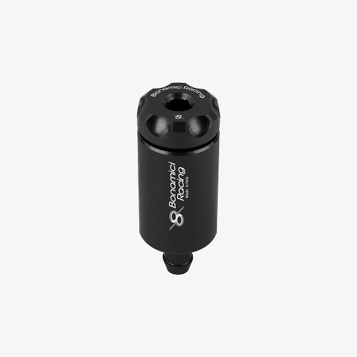 Bonamici Ausgleichsbehälter, hinten 8ml - schwarz