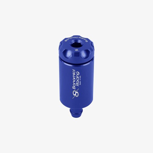 Bonamici reservoir, rear 8ml - blue