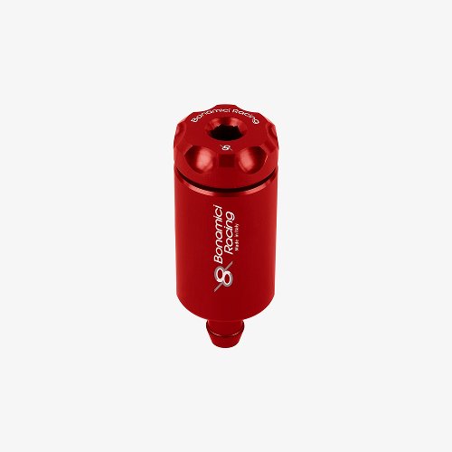Bonamici reservoir, rear 8ml - red
