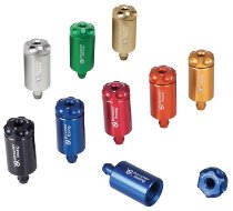 Bonamici Ausgleichsbehälter, hinten 8ml - silber