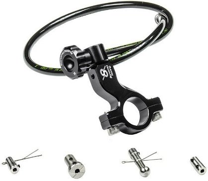 Regulador remoto Bonamici para Brembo RCS/RCS Corsa Corta