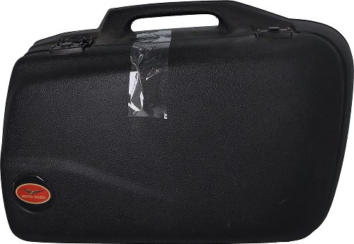 Hepco & Becker Suitcase Junior 2, 30 liters, right side