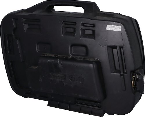 Hepco & Becker Suitcase Junior 2, 30 liters, right side