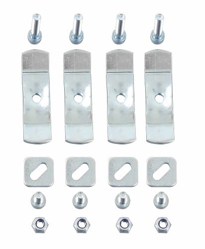 Hepco & Becker Universal Rohrgepäckbrücke Topcaseträger,