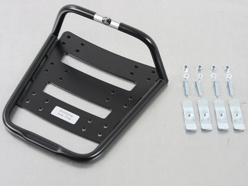 Hepco & Becker Universal Rohrgepäckbrücke Topcaseträger,