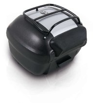 Hepco & Becker protector para topcase Journey TC40/50, Negro