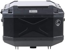 Hepco & Becker Topcase Alu Xplorer 45, Schwarz