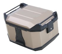 Hepco & Becker Xceed Topcase, 45 Ltr., Titan