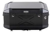 Hepco & Becker Alu-Topcase Xplorer 60Ltr., Black