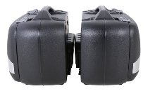 Hepco & Becker right single side case Junior FLASH 40 with