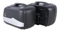 Hepco & Becker right single side case Junior FLASH 40 with