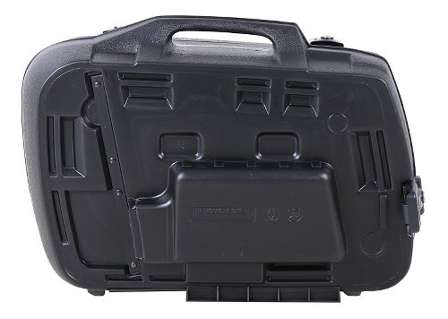 Hepco & Becker right single side case Junior FLASH 40 with