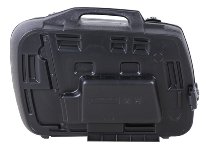 Hepco & Becker right single side case Junior FLASH 40 with