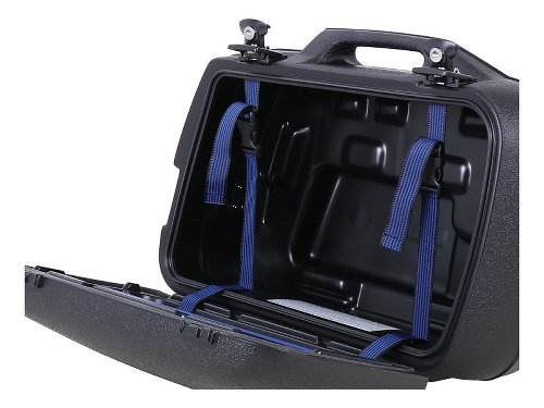 Hepco & Becker right single side case Junior FLASH 40 with